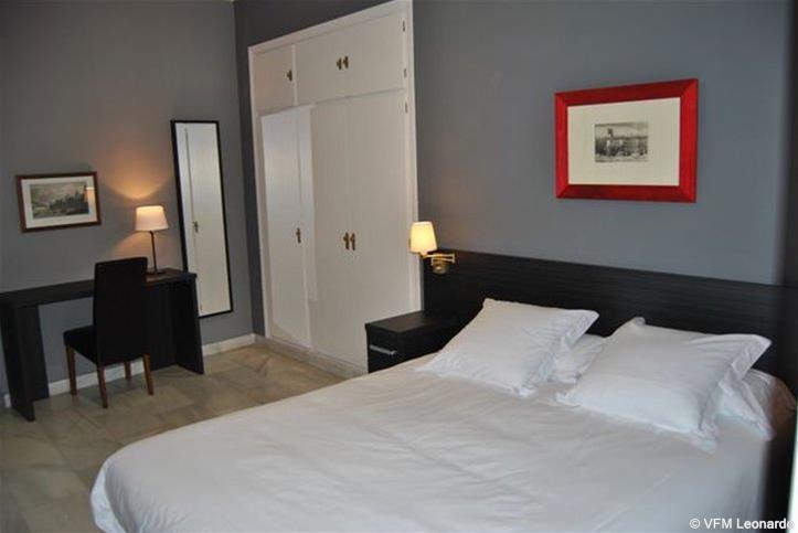 Aparthotel Pr�ncipe 11