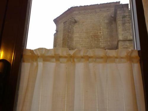 Apartamento La Casa Del Telar