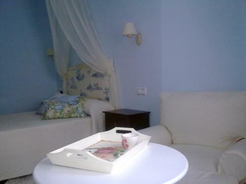 Apartamento La Casa Del Telar