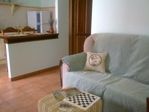 Apartamento La Casa Del Telar