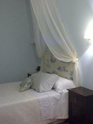 Apartamento La Casa Del Telar