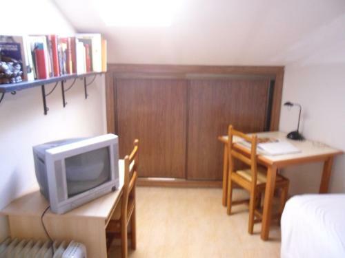 Hostal El Descanso