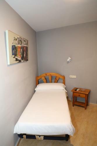 Hostal El Descanso