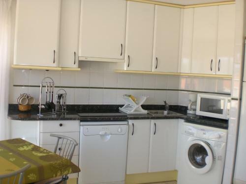 Apartment Palmiers III Llan��