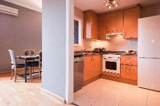 Paseo De Gr�cia Apartments