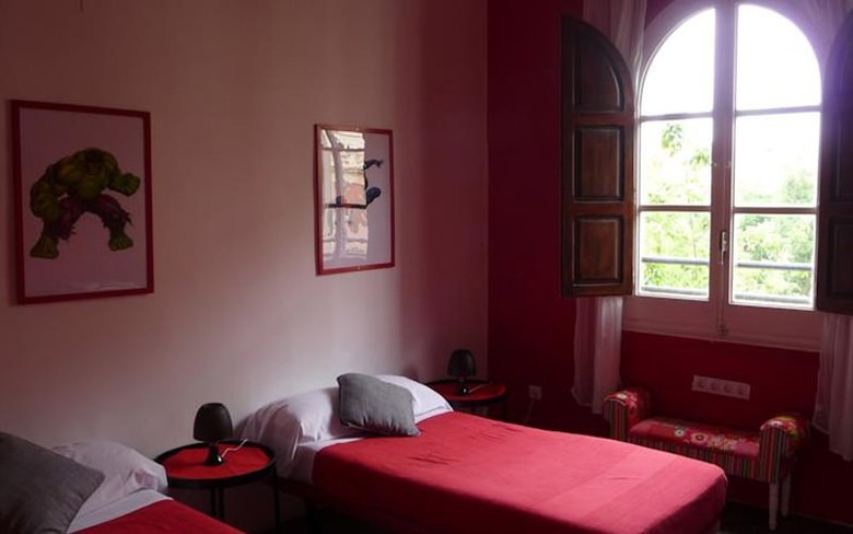 Hostal Home Backpackers Hostel By Feetup Hostels