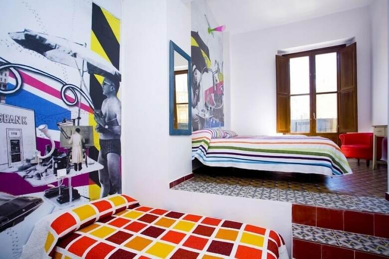 Hostal Home Youth Hostel By Feetup Hostels