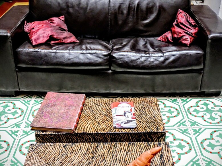 Hostal Home Youth Hostel By Feetup Hostels