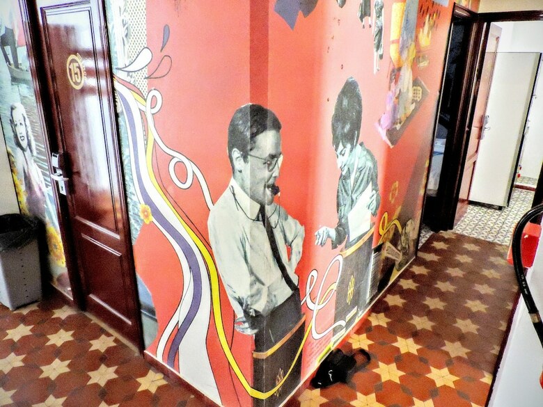 Hostal Home Youth Hostel By Feetup Hostels