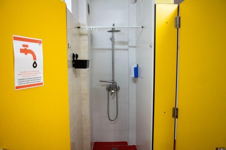 Hostal Onefam Les Corts