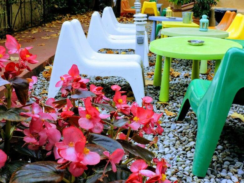 Hostal Feetup Garden House
