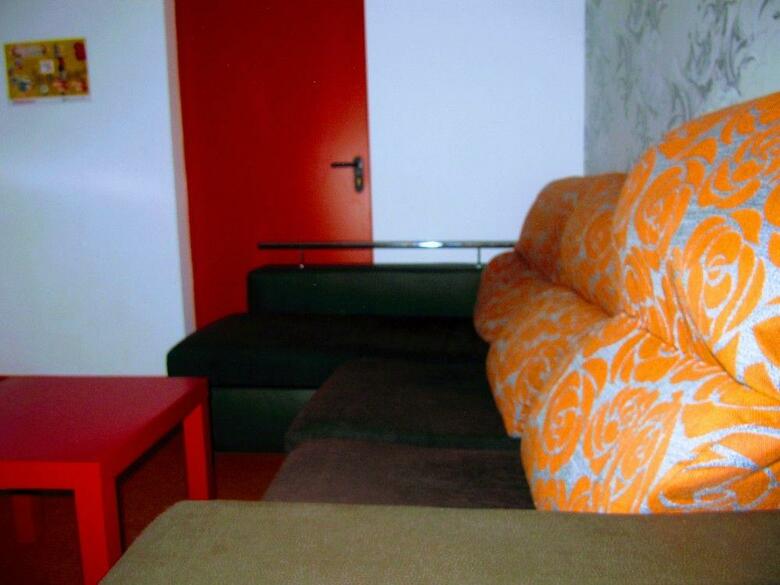 Hostal Feetup Garden House