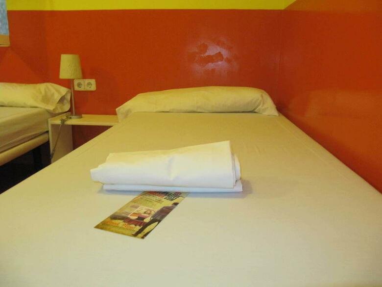 Hostal Feetup Garden House