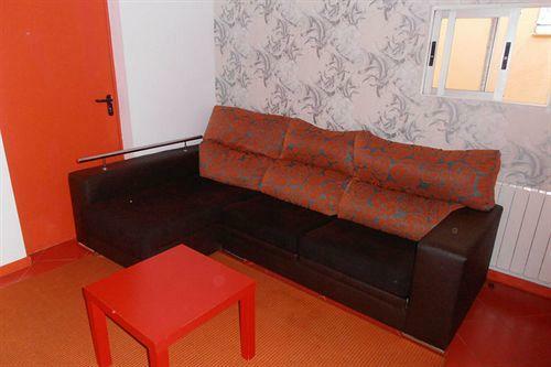 Hostal Feetup Garden House