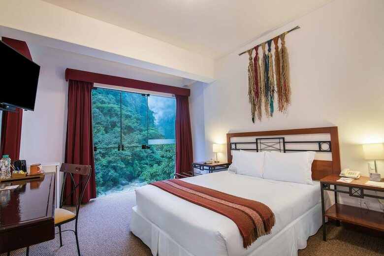 Hotel Tierra Viva Cusco Machu Picchu