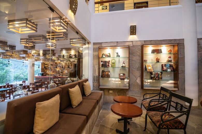 Hotel Tierra Viva Cusco Machu Picchu
