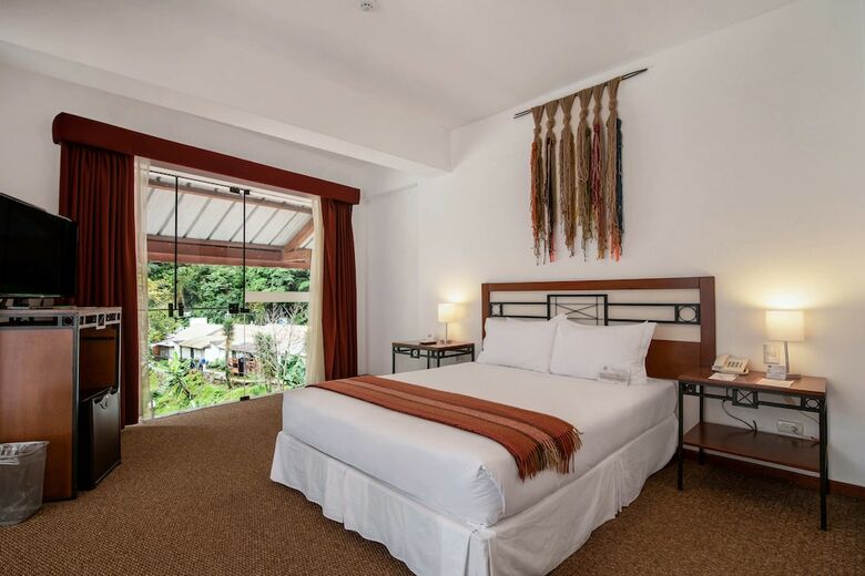 Hotel Tierra Viva Cusco Machu Picchu