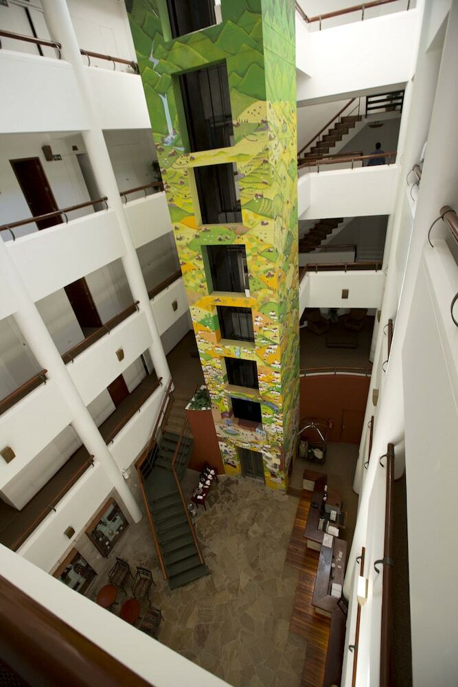 Hotel Tierra Viva Cusco Machu Picchu