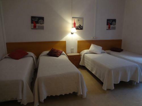 Hostal Pensi�n Dani