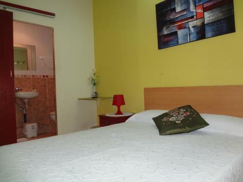 Hostal Pensi�n Dani