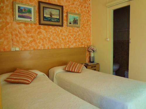 Hostal Pensi�n Dani