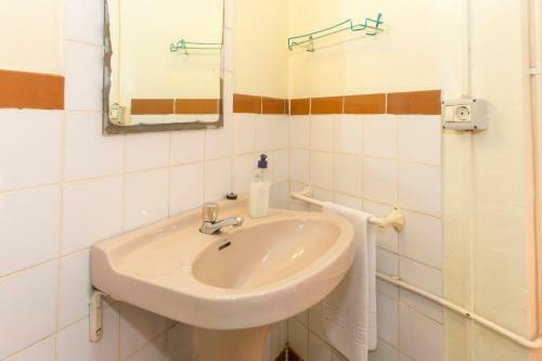 Hostal Pensi�n Dani
