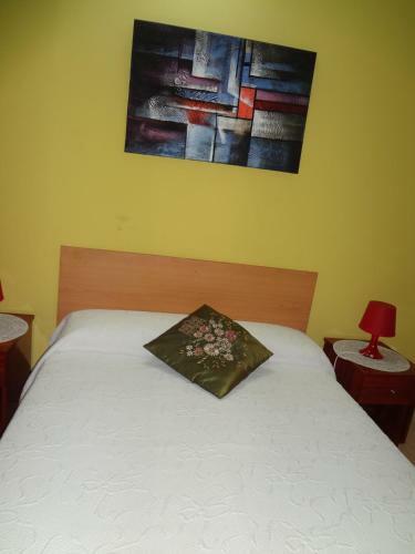 Hostal Pensi�n Dani