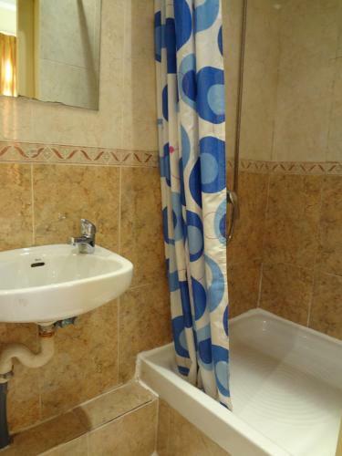 Hostal Pensi�n Dani