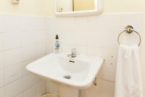 Hostal Pensi�n Dani