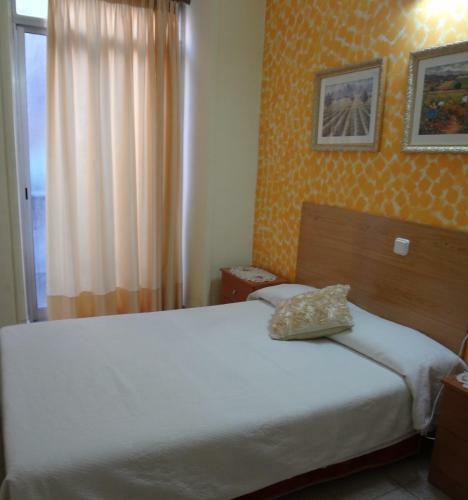 Hostal Pensi�n Dani