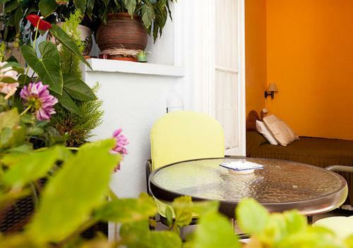 Hostal Pensi� 2000