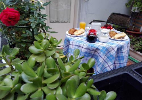 Hostal Pensi� 2000