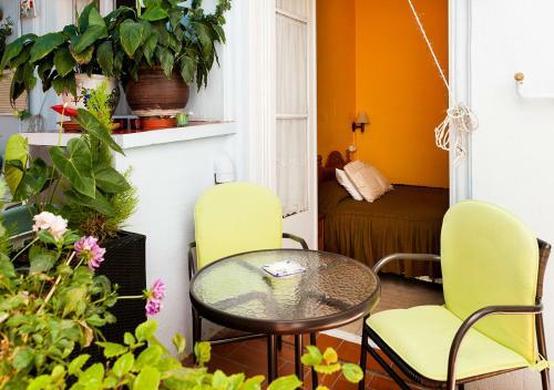 Hostal Pensi� 2000