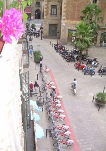 Hostal Pensi� 2000