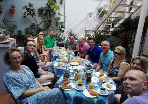 Hostal Pensi� 2000