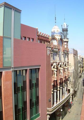Hostal Pensi� 2000