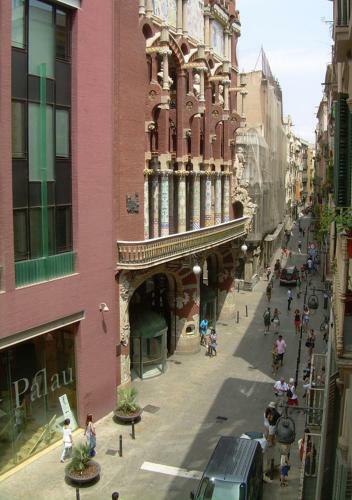 Hostal Pensi� 2000