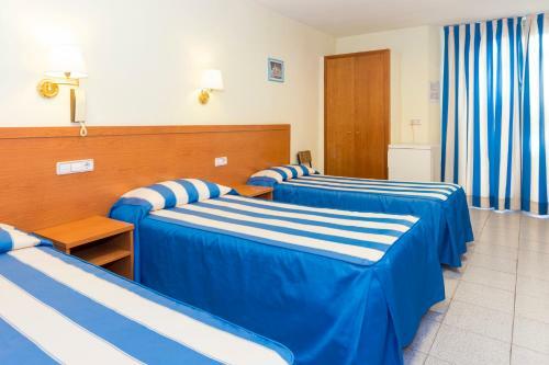 Hostal Pensi�n Coral