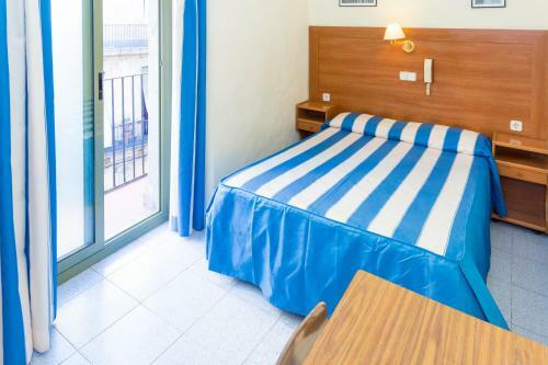 Hostal Pensi�n Coral