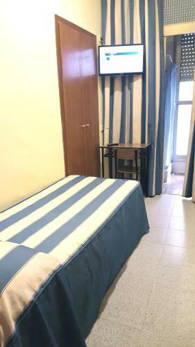 Hostal Pensi�n Coral