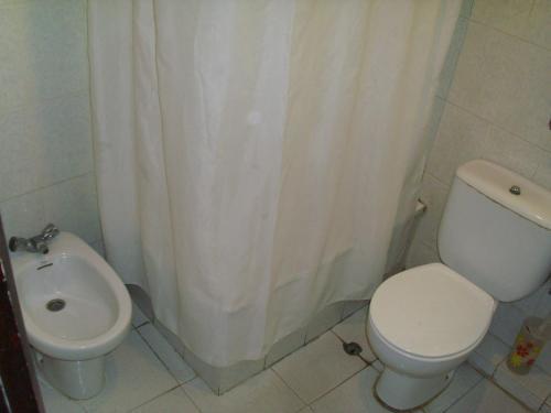 Hostal Pensi�n Coral