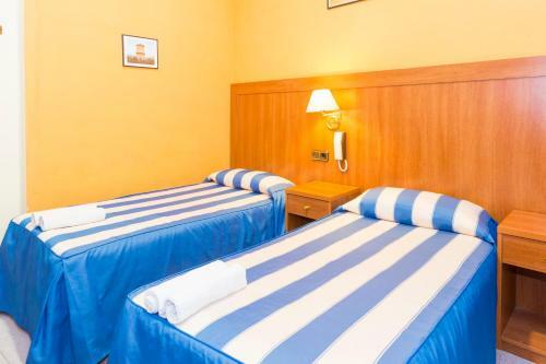 Hostal Pensi�n Coral