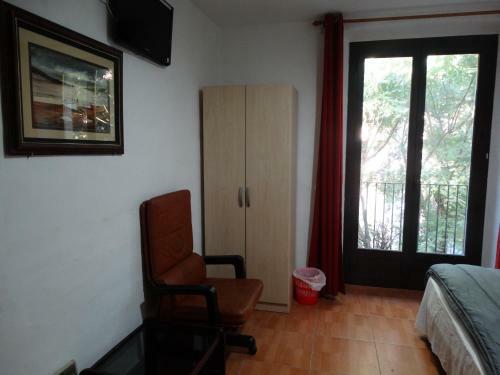 Hostal Pensi�n Teruel