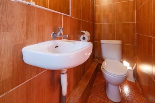 Hostal Pensi�n Teruel