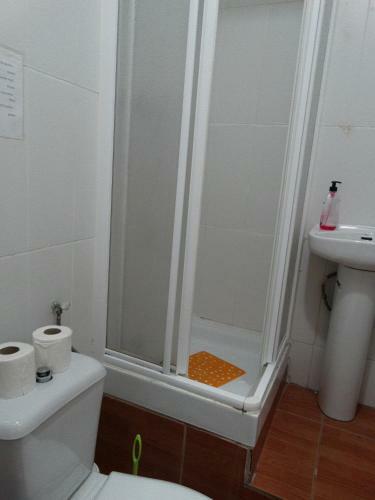 Hostal Pensi�n Teruel
