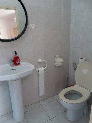 Hostal Pensi�n Teruel