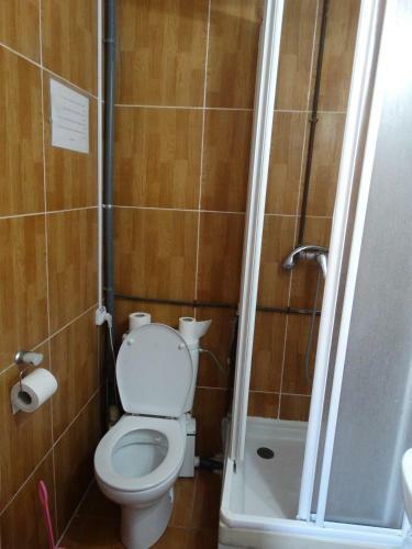 Hostal Pensi�n Teruel