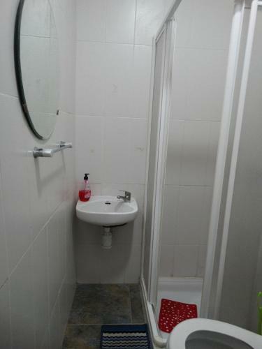 Hostal Pensi�n Teruel