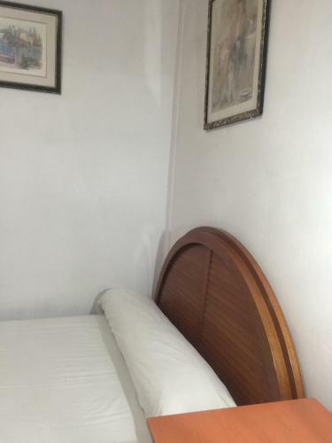 Hostal Pensi�n Teruel