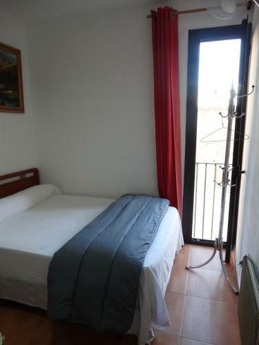 Hostal Pensi�n Teruel